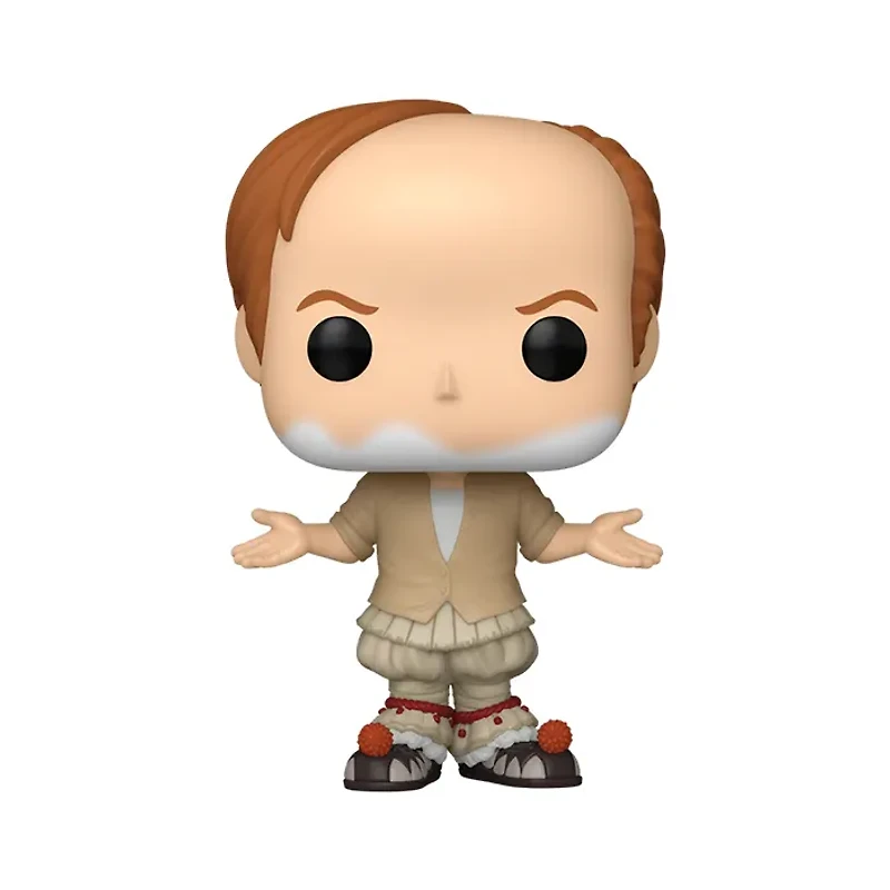 Funko Pop! TV Welcome to Derry Bob Gray