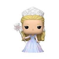 Funko Pop! Movies Wicked Glinda in Blue Gown