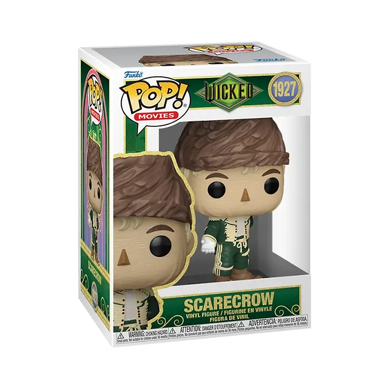 Funko Pop! Movies Wicked Scarecrow