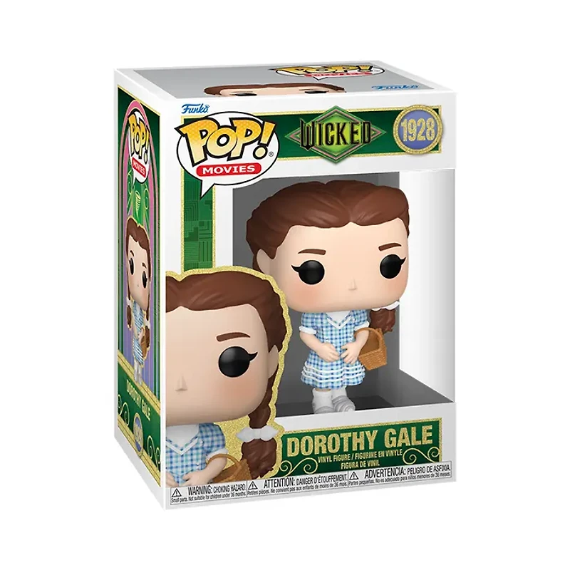 Funko Pop! Movies Wicked Dorothy Gale
