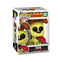 Funko Pop! Comics Garfield Odie