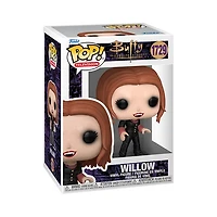 Funko Pop! TV Buffy the Vampire Slayer Willow (Vampire)