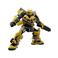 Blokees Transformers Classic Class 02 Bumblebee Blokees Model Kit