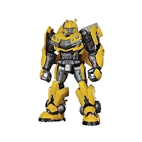 Blokees Transformers Classic Class 02 Bumblebee Blokees Model Kit