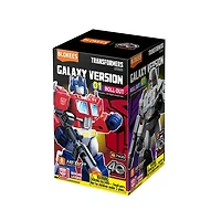 Transformers Galaxy Version 1 Blokees Mini Model Kit (Random Pick)