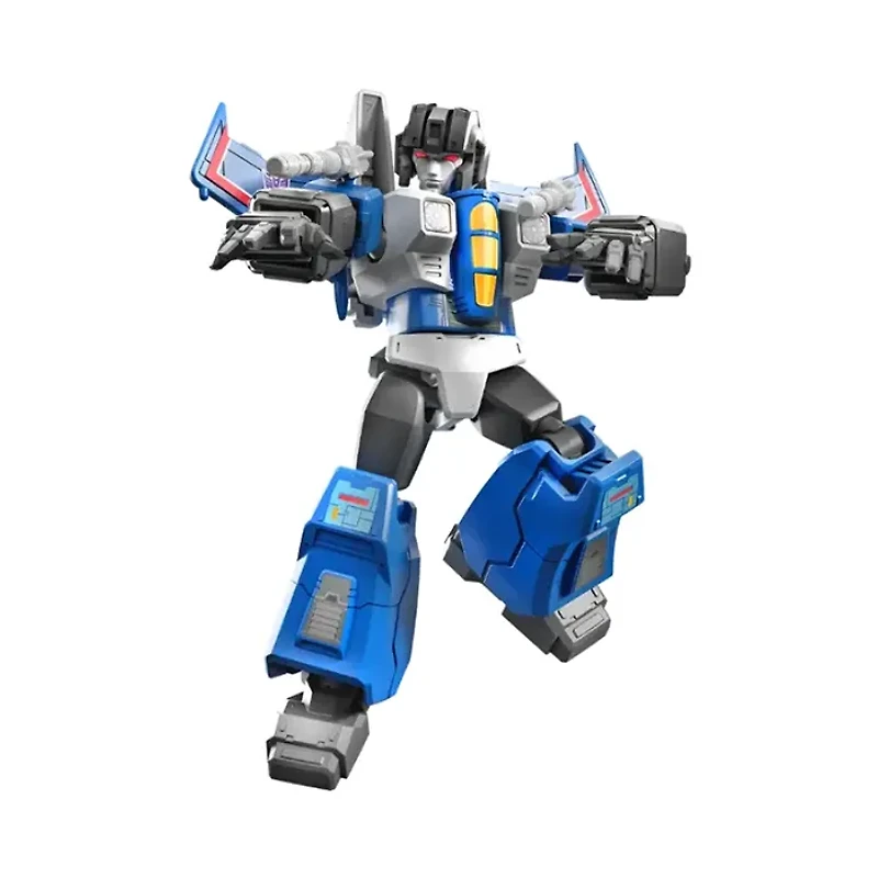 Transformers Galaxy Version 1 Blokees Mini Model Kit (Random Pick)