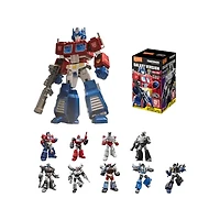 Transformers Galaxy Version 1 Blokees Mini Model Kit (Random Pick)