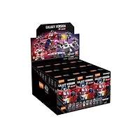 Transformers Galaxy Version 1 Blokees Mini Model Kit (Random Pick)