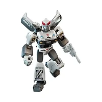 Transformers Galaxy Version 1 Blokees Mini Model Kit (Random Pick)