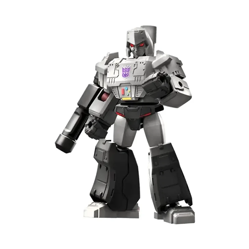 Transformers Galaxy Version 1 Blokees Mini Model Kit (Random Pick)