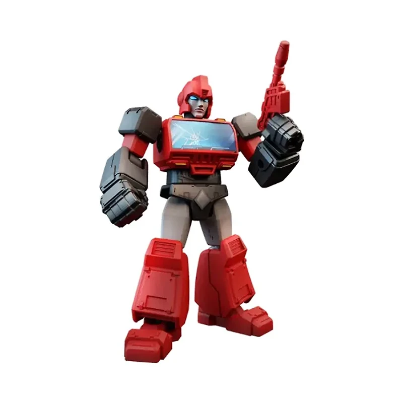 Transformers Galaxy Version 1 Blokees Mini Model Kit (Random Pick)