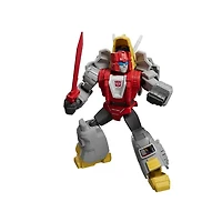 Transformers Galaxy Version 3 The Autobot Run Blokees Mini Model Kit (Random Pick)