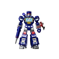 Transformers Galaxy Version 3 The Autobot Run Blokees Mini Model Kit (Random Pick)