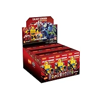 Transformers Galaxy Version 3 The Autobot Run Blokees Mini Model Kit (Random Pick)