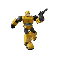Transformers Galaxy Version 3 The Autobot Run Blokees Mini Model Kit (Random Pick)