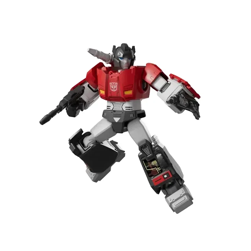 Transformers Galaxy Version 3 The Autobot Run Blokees Mini Model Kit (Random Pick)
