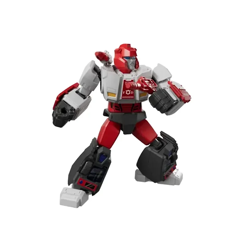 Transformers Galaxy Version 3 The Autobot Run Blokees Mini Model Kit (Random Pick)