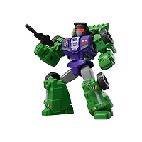 Transformers Galaxy Version 4 Fractured Space Time Blokees Mini Model Kit (Random Pick)