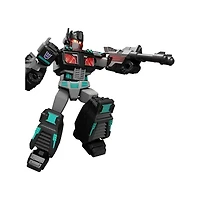 Transformers Galaxy Version 4 Fractured Space Time Blokees Mini Model Kit (Random Pick)