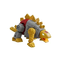 Transformers Galaxy Version 4 Fractured Space Time Blokees Mini Model Kit (Random Pick)