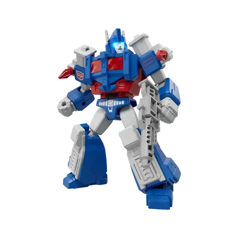 Transformers Galaxy Version 4 Fractured Space Time Blokees Mini Model Kit (Random Pick)
