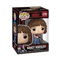 Funko Pop! TV Stranger Things Nancy Wheeler