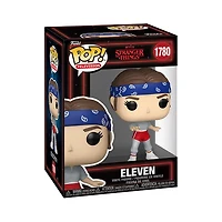 Funko Pop! TV Stranger Things Eleven with Bandana