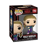 Funko Pop! TV Stranger Things Holly Wheeler