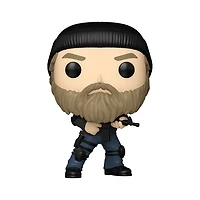 Funko Pop! TV Stranger Things Jim Hopper