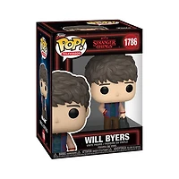 Funko Pop! TV Stranger Things Will Byers