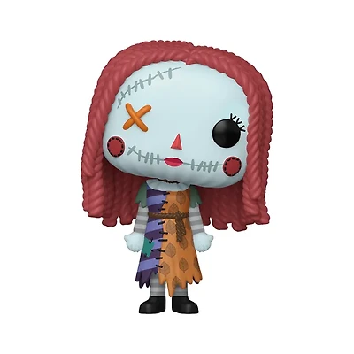 Funko Pop! The Nightmare Before Christmas Sally (Patchwork)
