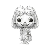 Funko Pop! Disney 101 Dalmatians Cruella de Vil (Sketched Deco)
