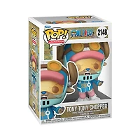 Funko Pop! Animation One Piece Tony Tony Chopper (Egghead Arc)