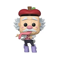 Funko Pop! Animation One Piece Vegapunk