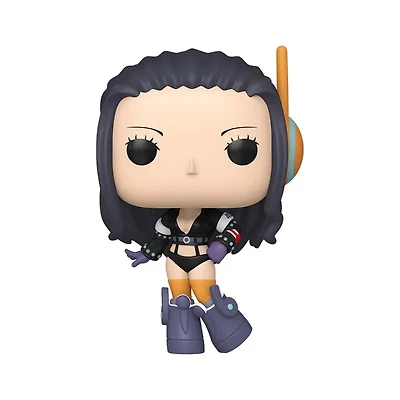 Funko Pop! Animation One Piece Nico Robin (Egghead Arc)