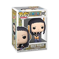 Funko Pop! Animation One Piece Nico Robin (Egghead Arc)