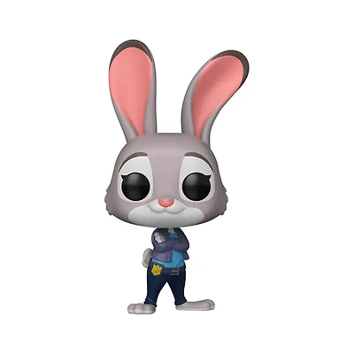 Funko Pop! Disney Zootopia Judy Hopps