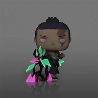 Funko Pop! Animation Jujutsu Kaisen Plus Aoi Todo (Glow In The Dark)