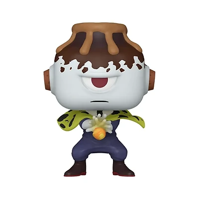 Funko Pop! Animation Jujutsu Kaisen Jogo