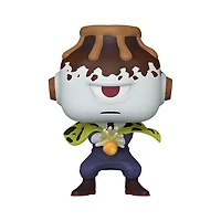 Funko Pop! Animation Jujutsu Kaisen Jogo