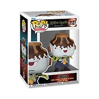 Funko Pop! Animation Jujutsu Kaisen Jogo