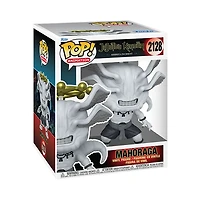 Funko Pop! Animation Jujutsu Super Mahoraga