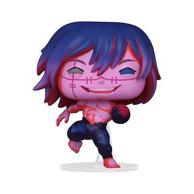 Funko Pop! Animation Jujutsu Kaisen Mahito with Drill