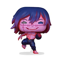 Funko Pop! Animation Jujutsu Kaisen Mahito with Drill