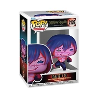 Funko Pop! Animation Jujutsu Kaisen Mahito with Drill