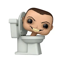Funko Pop! Animation Skibidi Toilet