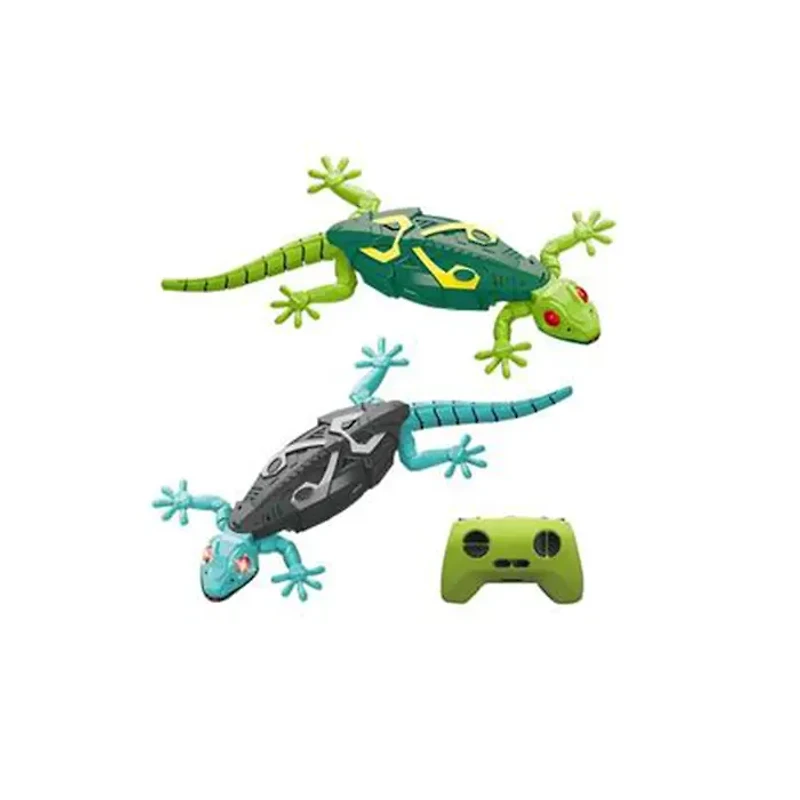 R/C Gecko Assorted – 2.4 GHz