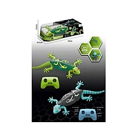 R/C Gecko Assorted – 2.4 GHz