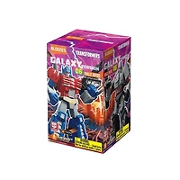 Transformers Galaxy Version 06 (Parallel Universe) Blokees Buildable Action Figure (Random Pick)