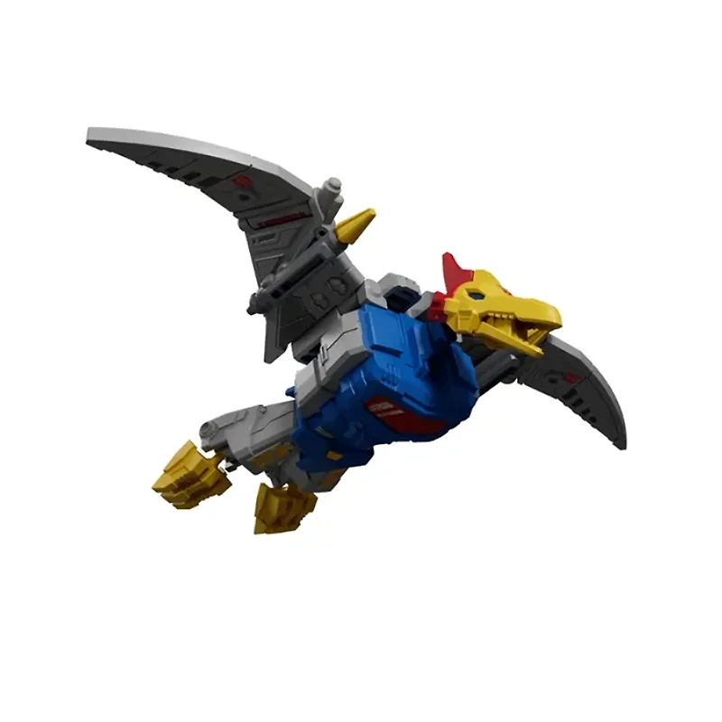 Transformers Galaxy Version 06 (Parallel Universe) Blokees Buildable Action Figure (Random Pick)